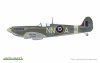 Eduard 11180 THEY FOUGHT TO REBUILD DUAL COMBO 1/48